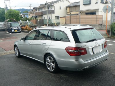 2012 Mercedes-BENZ E-CLASS thumbnail 24