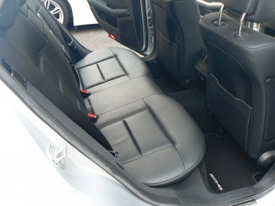 2012 Mercedes-BENZ E-CLASS thumbnail 29