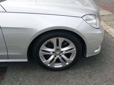 2012 Mercedes-BENZ E-CLASS thumbnail 54