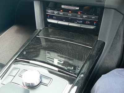 2012 Mercedes-BENZ E-CLASS thumbnail 50