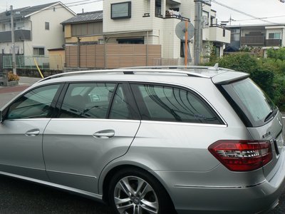 2012 Mercedes-BENZ E-CLASS thumbnail 20