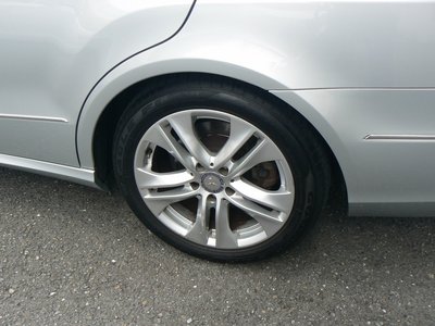 2012 Mercedes-BENZ E-CLASS thumbnail 67