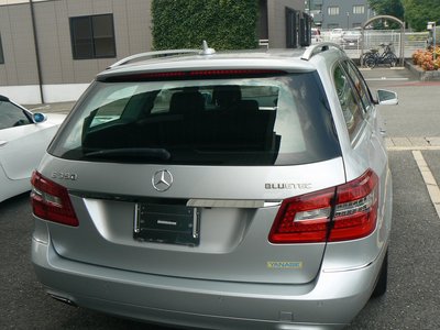 2012 Mercedes-BENZ E-CLASS thumbnail 62