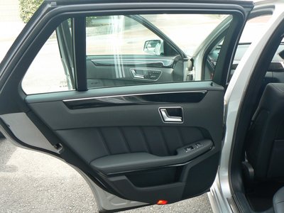 2012 Mercedes-BENZ E-CLASS thumbnail 33