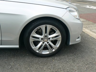 2012 Mercedes-BENZ E-CLASS thumbnail 58