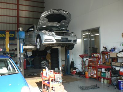 2012 Mercedes-BENZ E-CLASS thumbnail 73