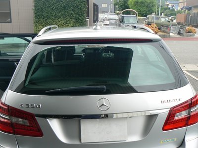 2012 Mercedes-BENZ E-CLASS thumbnail 19