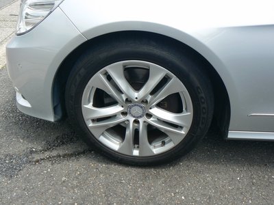 2012 Mercedes-BENZ E-CLASS thumbnail 70