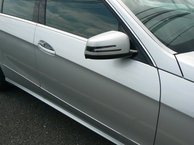 2012 Mercedes-BENZ E-CLASS thumbnail 55