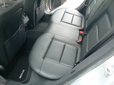 2012 Mercedes-BENZ E-CLASS thumbnail 34