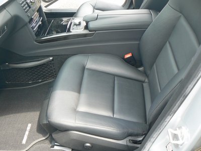 2012 Mercedes-BENZ E-CLASS thumbnail 37