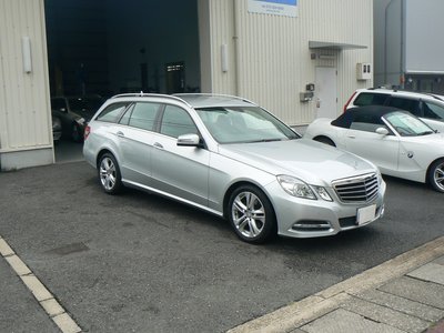 2012 Mercedes-BENZ E-CLASS thumbnail 22