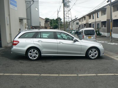 2012 Mercedes-BENZ E-CLASS thumbnail 23