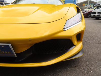 2021 Ferrari F8 SPIDER — фото 67