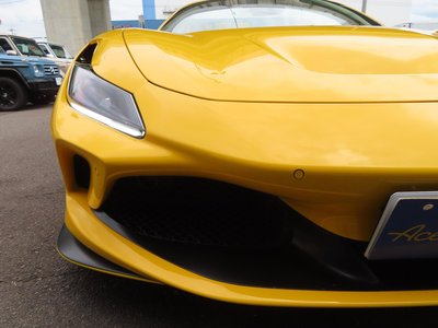 2021 Ferrari F8 SPIDER — фото 66