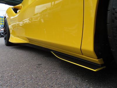 2021 Ferrari F8 SPIDER — фото 64