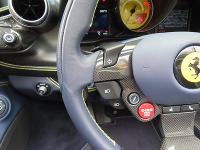 2021 Ferrari F8 SPIDER — фото 46