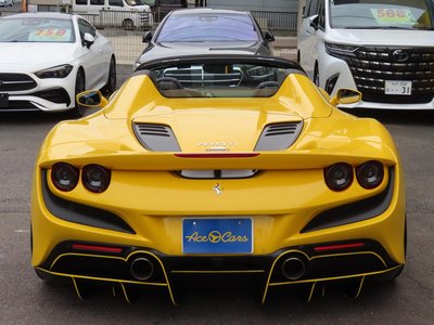 2021 Ferrari F8 SPIDER — фото 21