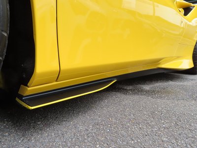 2021 Ferrari F8 SPIDER — фото 65