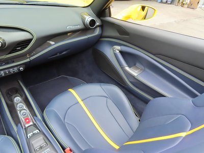 2021 Ferrari F8 SPIDER — фото 45