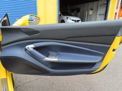 2021 Ferrari F8 SPIDER — фото 39