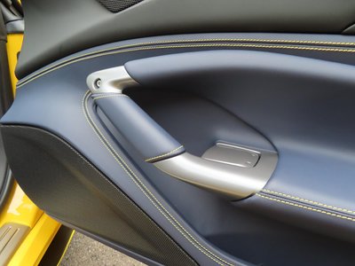 2021 Ferrari F8 SPIDER — фото 40
