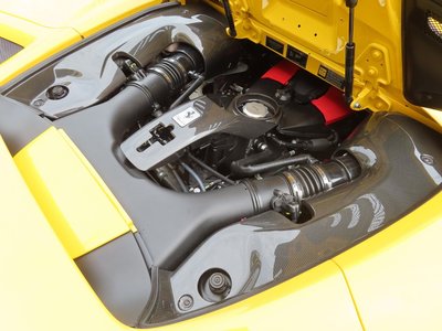 2021 Ferrari F8 SPIDER — фото 33