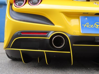 2021 Ferrari F8 SPIDER — фото 62