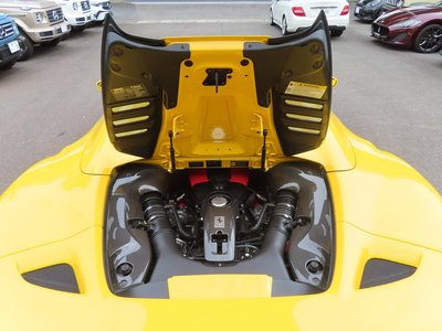 2021 Ferrari F8 SPIDER — фото 32
