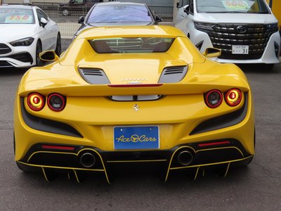 2021 Ferrari F8 SPIDER — фото 26