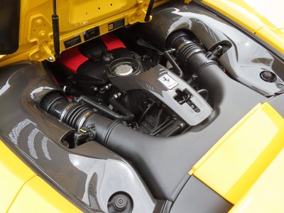 2021 Ferrari F8 SPIDER — фото 34