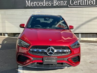 صورة مصغرة 16 لـ 2025 Mercedes-BENZ GLA