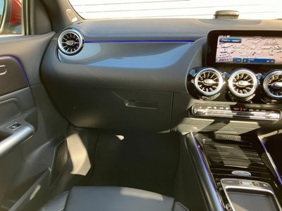 صورة مصغرة 21 لـ 2025 Mercedes-BENZ GLA