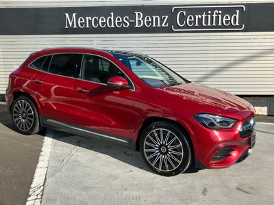 صورة مصغرة 15 لـ 2025 Mercedes-BENZ GLA