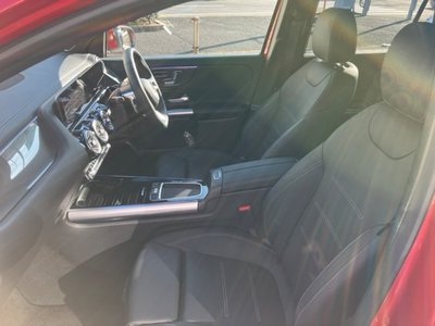 صورة مصغرة 30 لـ 2025 Mercedes-BENZ GLA