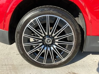 صورة مصغرة 8 لـ 2025 Mercedes-BENZ GLA