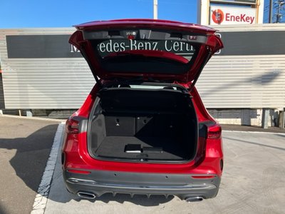صورة مصغرة 9 لـ 2025 Mercedes-BENZ GLA