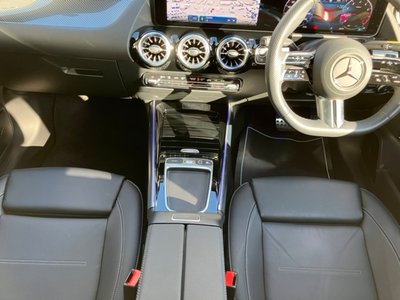 صورة مصغرة 24 لـ 2025 Mercedes-BENZ GLA