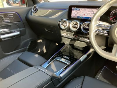صورة مصغرة 20 لـ 2025 Mercedes-BENZ GLA