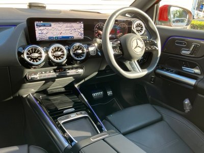 صورة مصغرة 22 لـ 2025 Mercedes-BENZ GLA