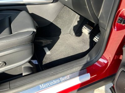 صورة مصغرة 17 لـ 2025 Mercedes-BENZ GLA