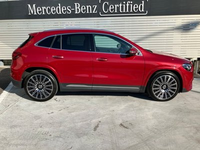 صورة مصغرة 14 لـ 2025 Mercedes-BENZ GLA