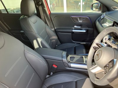 صورة مصغرة 27 لـ 2025 Mercedes-BENZ GLA