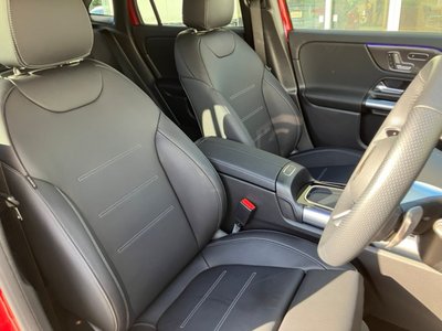 صورة مصغرة 26 لـ 2025 Mercedes-BENZ GLA