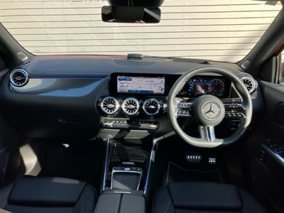 صورة مصغرة 18 لـ 2025 Mercedes-BENZ GLA