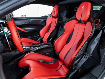 2021 Ferrari SF90 STRADALE 照片 3