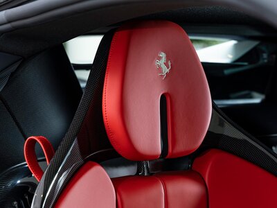 2021 Ferrari SF90 STRADALE 照片 4