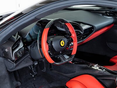 2021 Ferrari SF90 STRADALE 照片 5