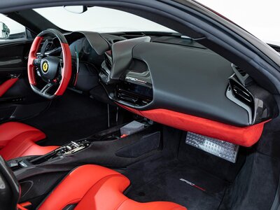 2021 Ferrari SF90 STRADALE 照片 7