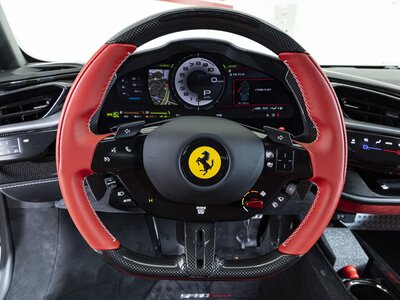 2021 Ferrari SF90 STRADALE 照片 8